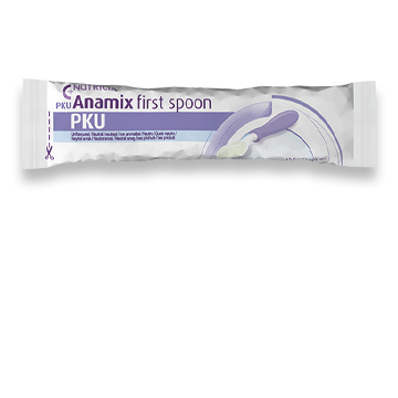 PKU Anamix First Spoon