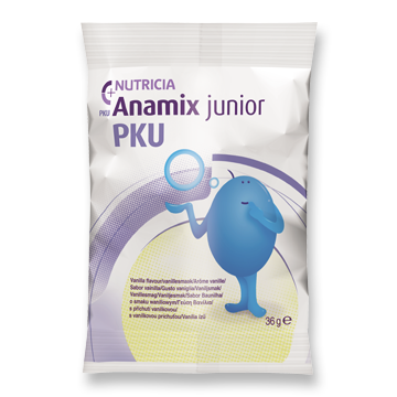 PKU Anamix Junior