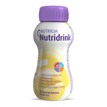 Nutricia Nutridrink