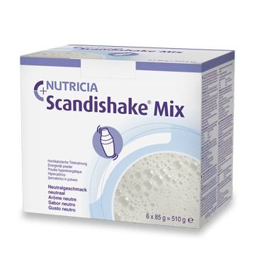 Scandishake Mix