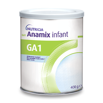 GA1 Anamix Infant