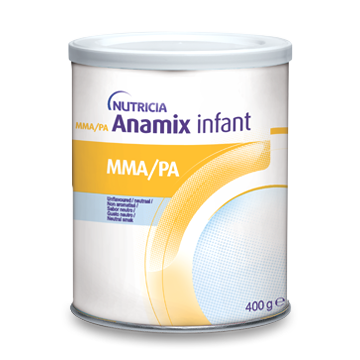 MMA/PA Anamix Infant