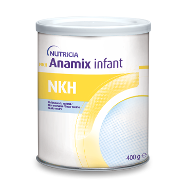 NKH Anamix Infant
