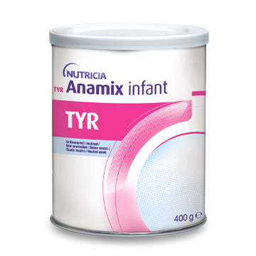 TYR Anamix Infant