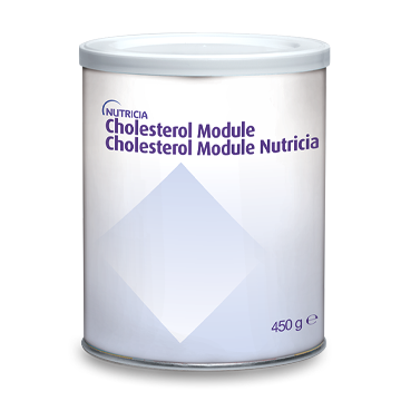 Cholesterol modul