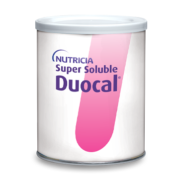 Super Soluble Duocal