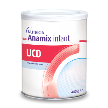 UCD Anamix Infant