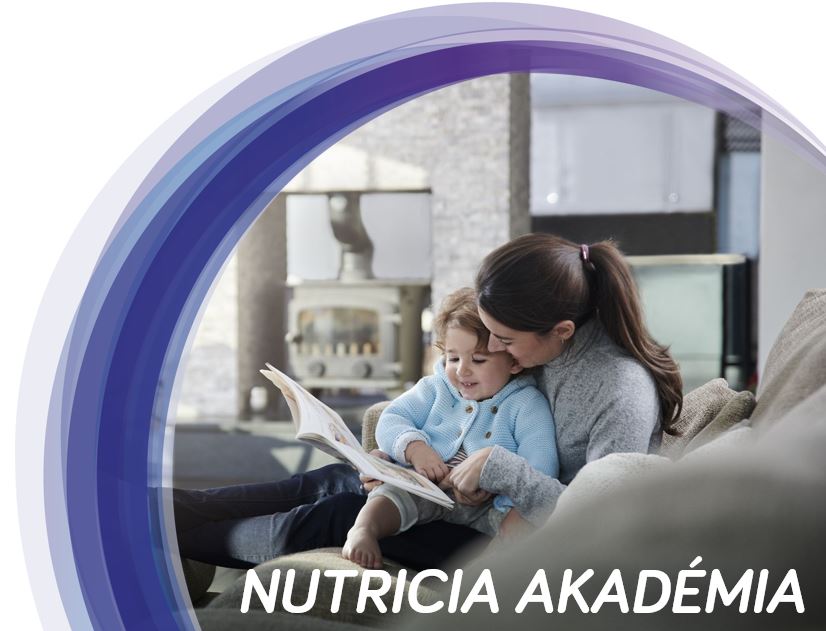 Nutricia Akadémia 2021