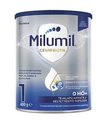 Milumil Cesar-Biotik 1