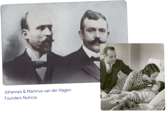 johannes-martinus-van-der-haagen-and-family-with-child