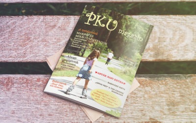 PKU Magazin – 2015. március