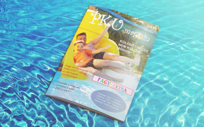PKU Magazin – 2015. július