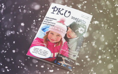 PKU Magazin – 2015. december