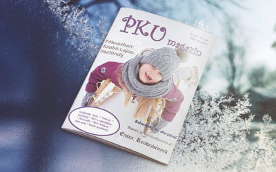 PKU Magazin – 2016. december